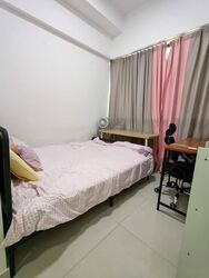 8 Farrer Suites (D8), Apartment #579272101